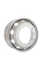 STEEL WHEEL RIMS for: Commercial Vehicles, Agricultural Vehicles, Industrial Vehicles