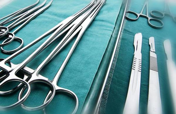 Surgical Instruments