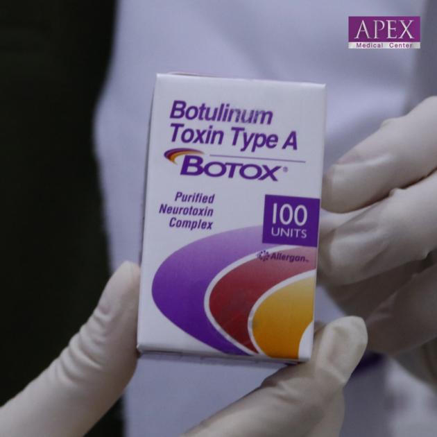 Botox 100Units Botox Botulinum Type A 150iu Anti Aging