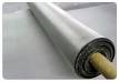 electro galvanized square wire mesh