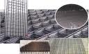 Welded Wire Mesh Panel