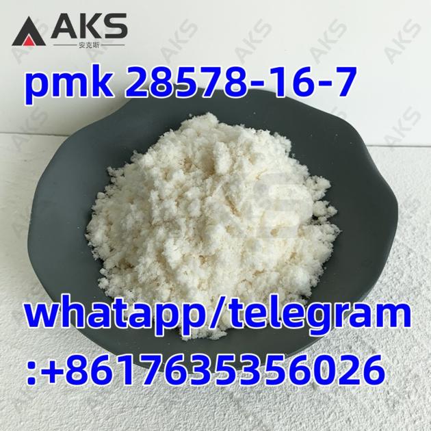 High Yield Pmk Powder Cas 28578