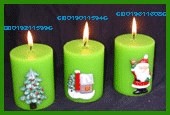 Candle
