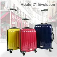 Luggage CDB