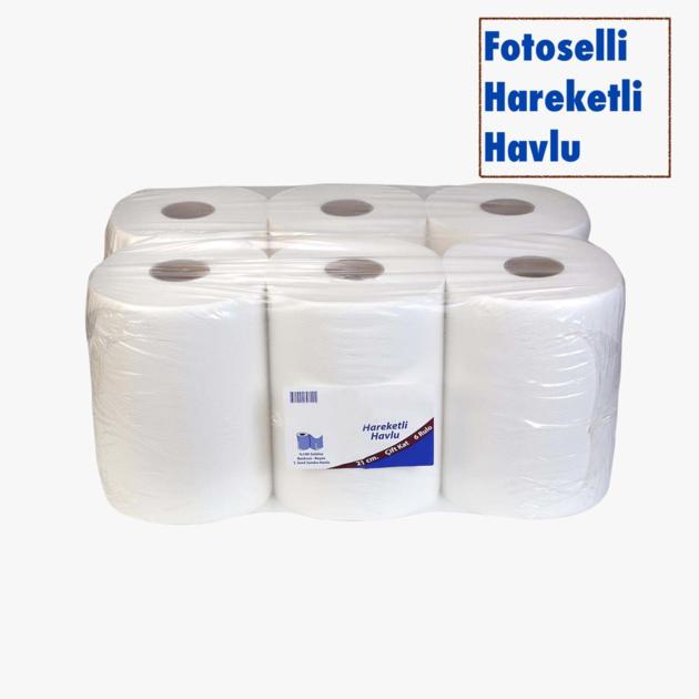 Tissue Paper