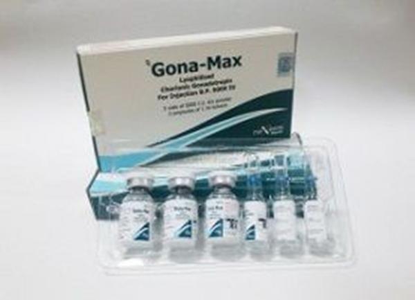 Human Growth Hormone