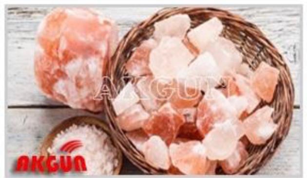 Himalayan Salt