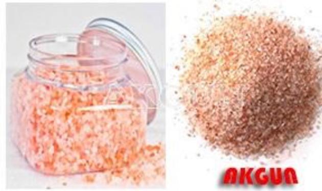 Himalayan Salt