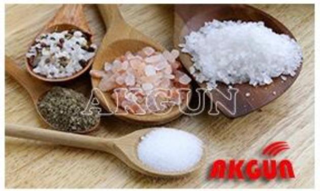 Salt