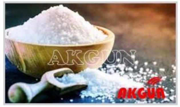 Salt