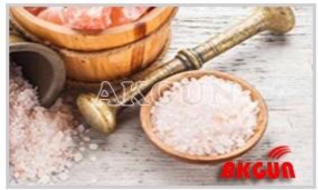 Himalayan Salt