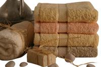 towel, bathrobe, hotel textile, promotional textile