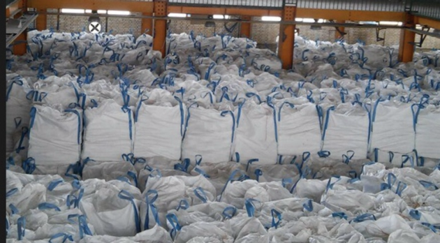 Caustic Soda