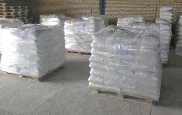 Caustic Soda