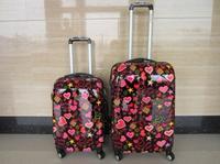 Luggage ML-001