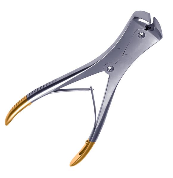 Orthopedic Pin Cutters TC Gold