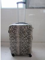 Luggage Snake