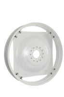 STEEL WHEEL RIMS for: Commercial Vehicles, Agricultural Vehicles, Industrial Vehicles