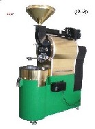 coffee roasting machines