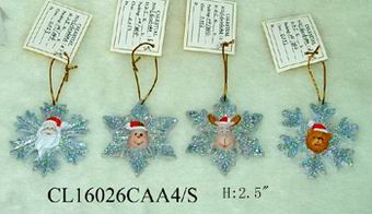 festival ornament