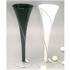 glass stemware
