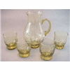 decanter set