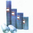 Galvanized Welded Wire Mesh