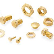 Brass Fasteners