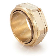 Brass Cable Gland 