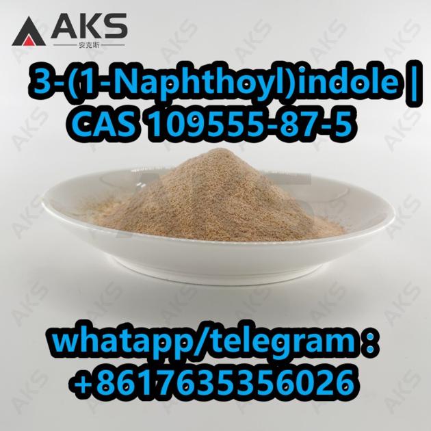 3 1 Naphthoyl Indole CAS 109555