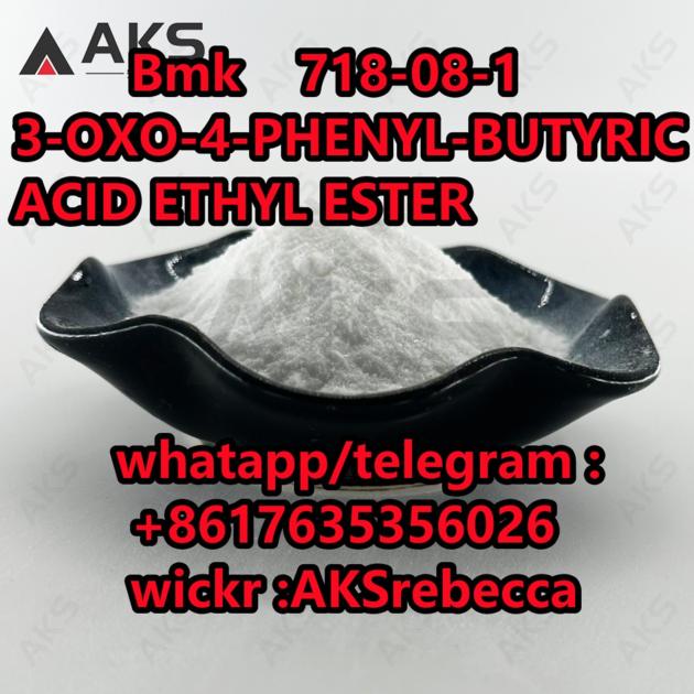 Bmk 718 08 1 3 OXO