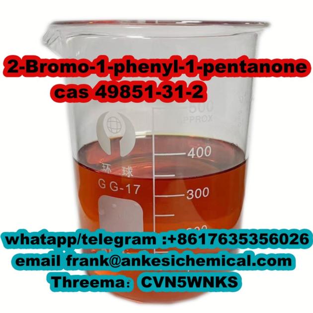 2 Bromo 1 Phenyl 1 Pentanone