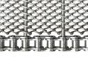 Conveyer Belt Mesh