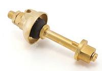 Precision Brass Electrical Switch Gear Components