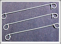 Loop Ties /Rebar Ties