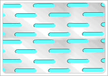 Perforated Metal
