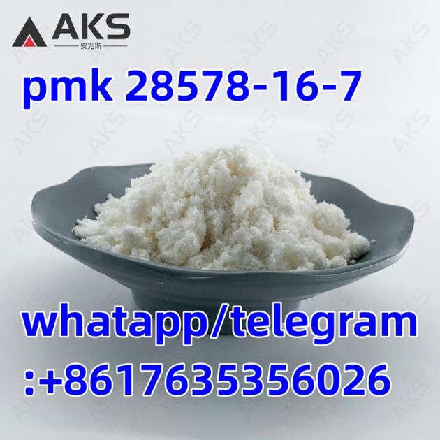 High Yield Pmk Powder Cas 28578