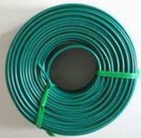 PVC Coated Wire