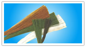 Straight and Cut Wire