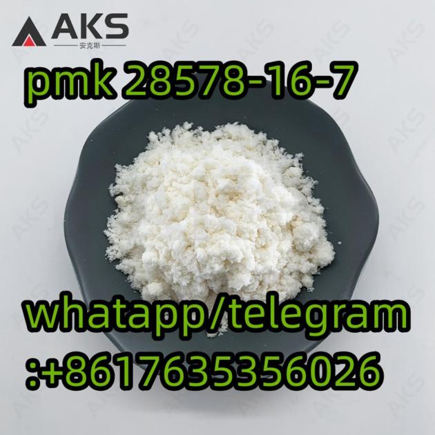 High Yield Pmk Powder Cas 28578