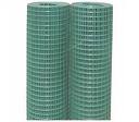 welded wire mesh roll