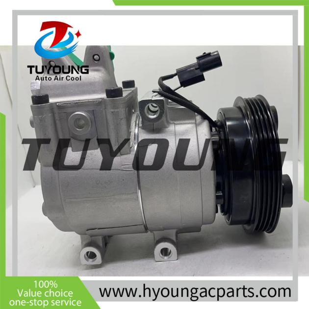 HS15 Auto AC Compressor Hyundai H