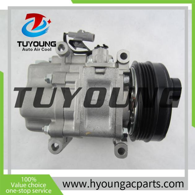 TUYOUNG Automatic Oil Filling System Auto