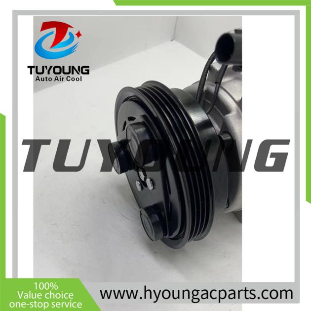 HS15 Auto AC Compressor Hyundai H