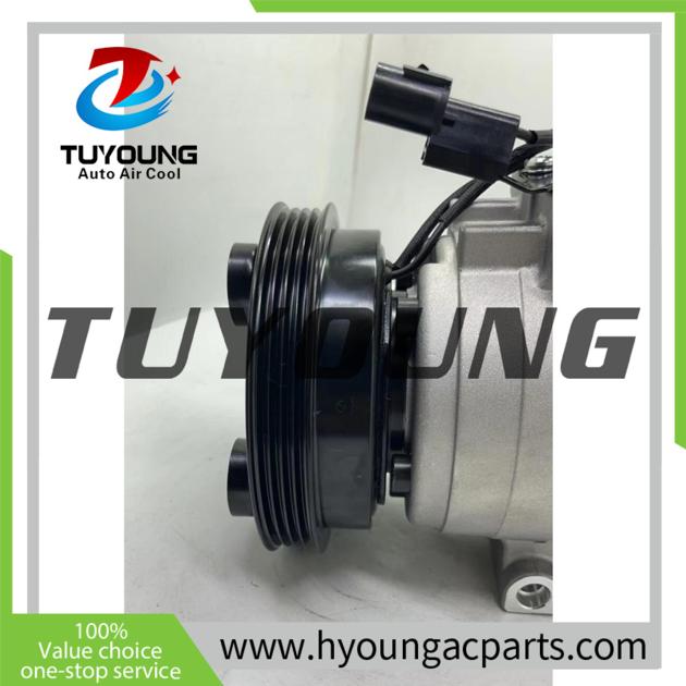 HS15 Auto AC Compressor Hyundai H