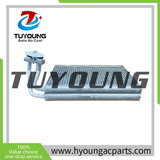 Cheap Price Auto Ac Evaporator For