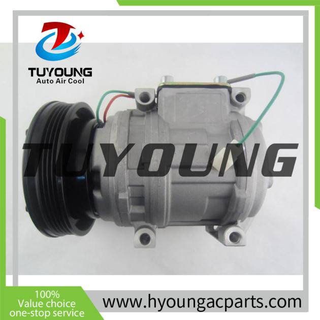 factory directly sale best quality 10PA15C auto AC compressor for DAEWOO 24v 2208-6013A 220860138 20
