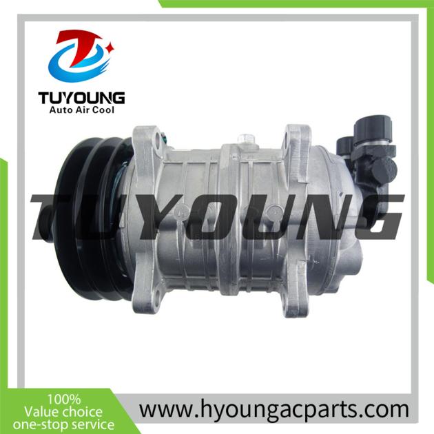 TUYOUNG hot selling TM16HS Auto ac Compressor for Tm16 Shuttle Bus and Vanz All z0006398a 708d282662