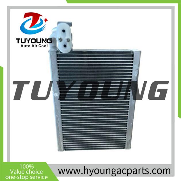 cheap price Auto ac Evaporator for Maserati Ghibli Levante Quattroporte M156 3.0 3.8L 2014-2020 6730