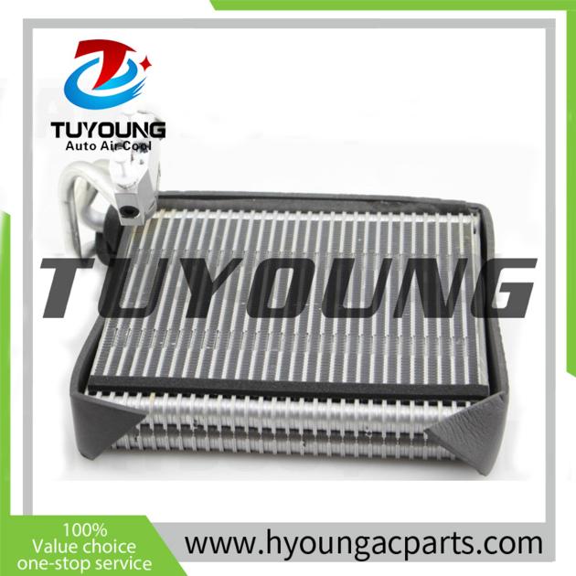 TUYOUNG Auto ac Evaporator for Nissan Juke (F15)/Cubo/Folha 1.6L 2011-2017 272801ka0b 272801KA0B